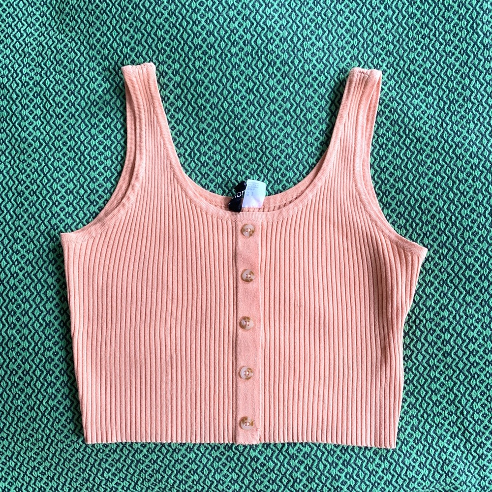 H&M Top Small